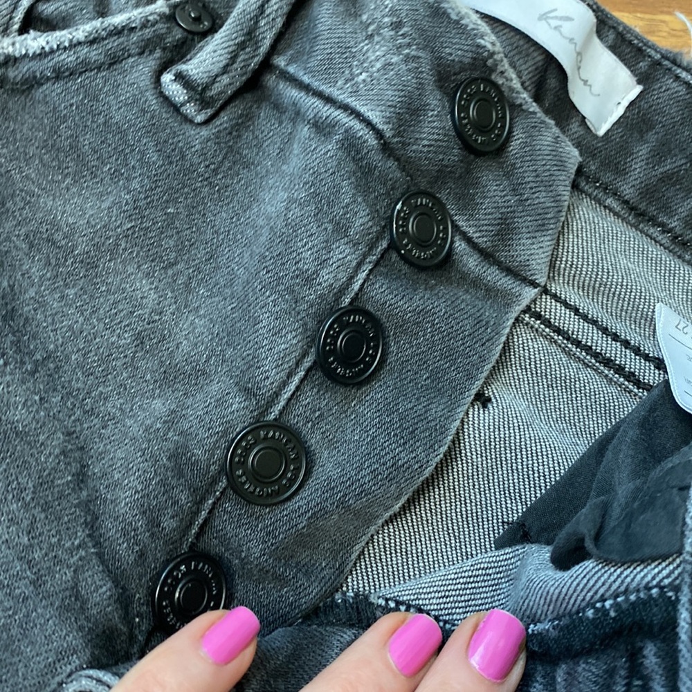 New KanCan Jeans - Picture 4 of 5